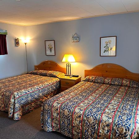 Wells River Motel 외부 사진