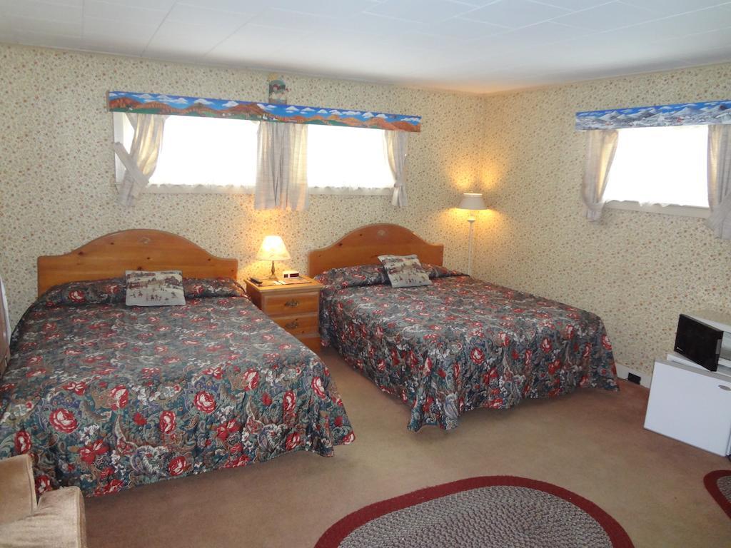 Wells River Motel 외부 사진