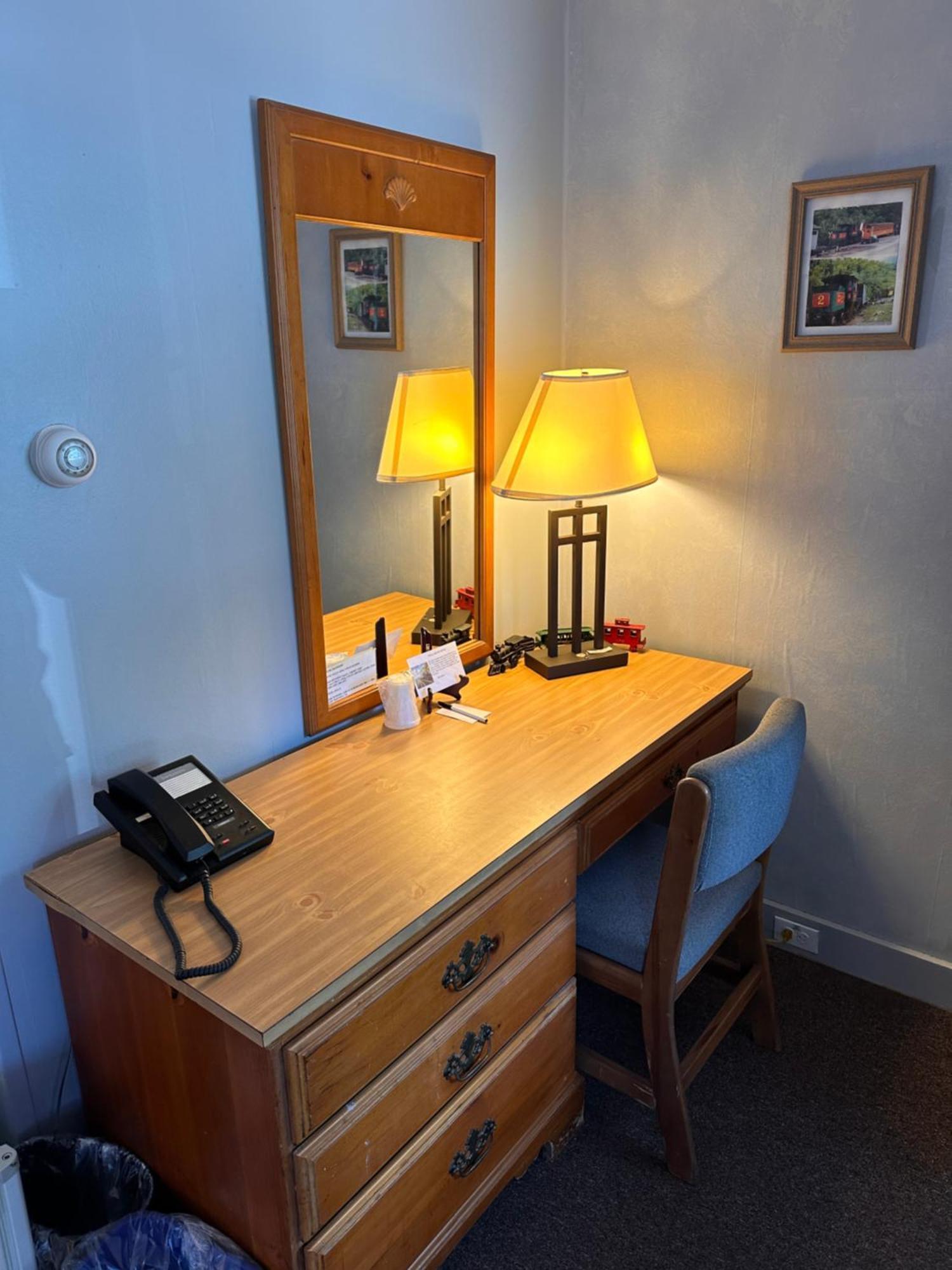Wells River Motel 외부 사진