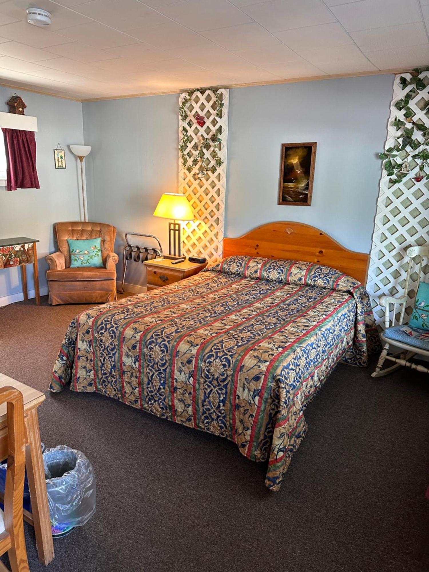 Wells River Motel 외부 사진