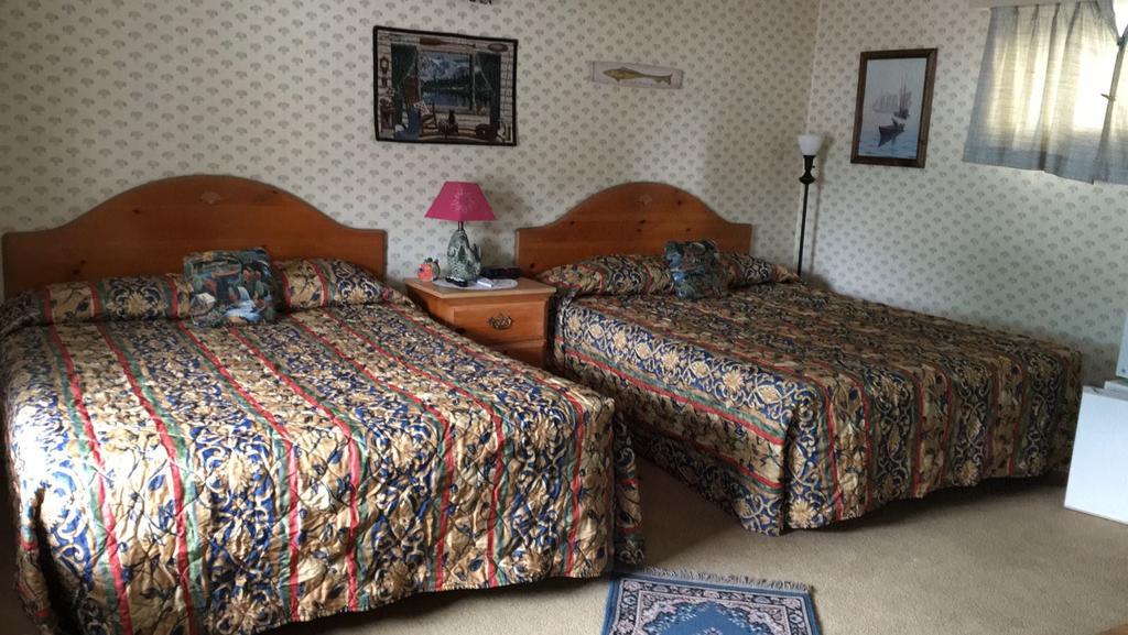 Wells River Motel 외부 사진