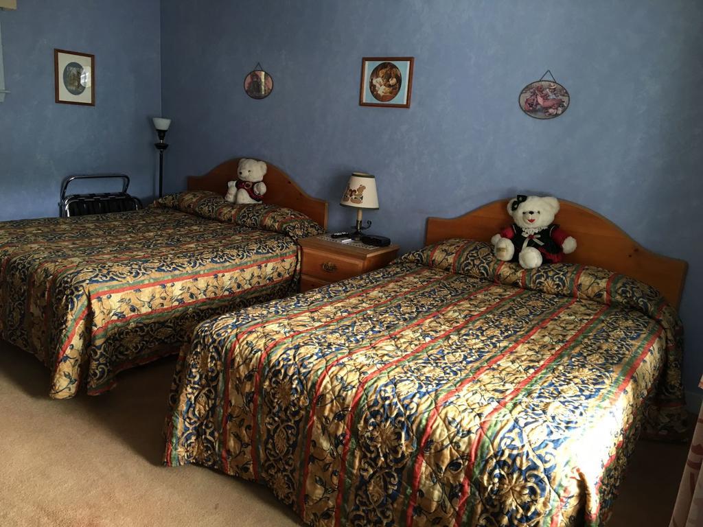 Wells River Motel 외부 사진