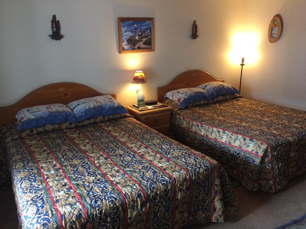 Wells River Motel 외부 사진