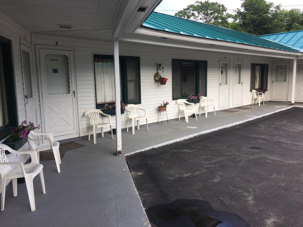 Wells River Motel 외부 사진