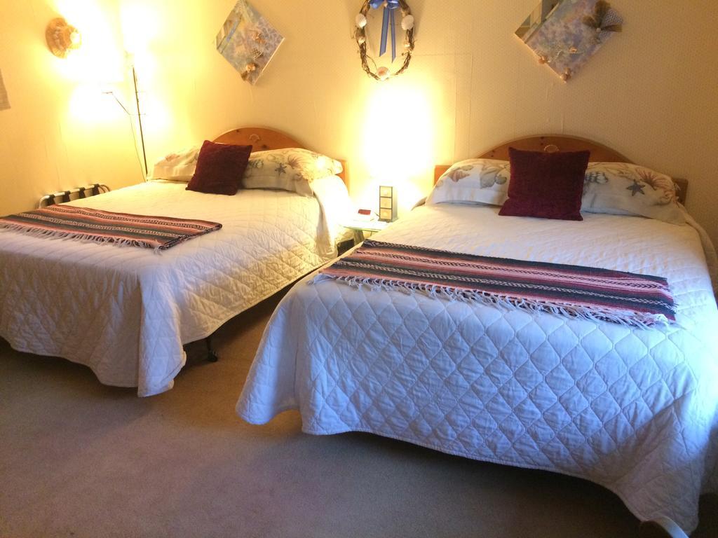 Wells River Motel 외부 사진